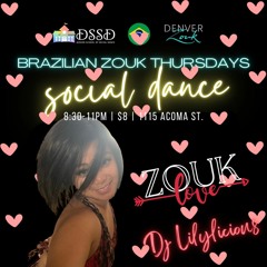 Zouk Love