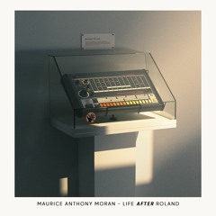 PREMIERE : Maurice Anthony Moran - From