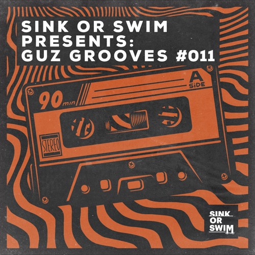 Guz Grooves #011