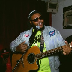 Ace Burns - Shoulda Listened