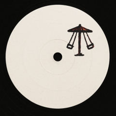 Kettenkarusell - Maybe (Antoni Maki Edit) [AMK018]