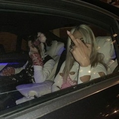 Ecco2k & Bladee - Amygdala (remix)