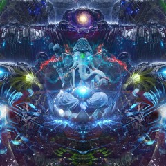 PsyDark, Forest, Twilight