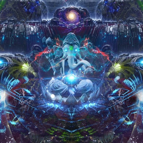 PsyDark, Forest, Twilight