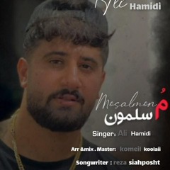 Ali Hamidi - Mosalmon