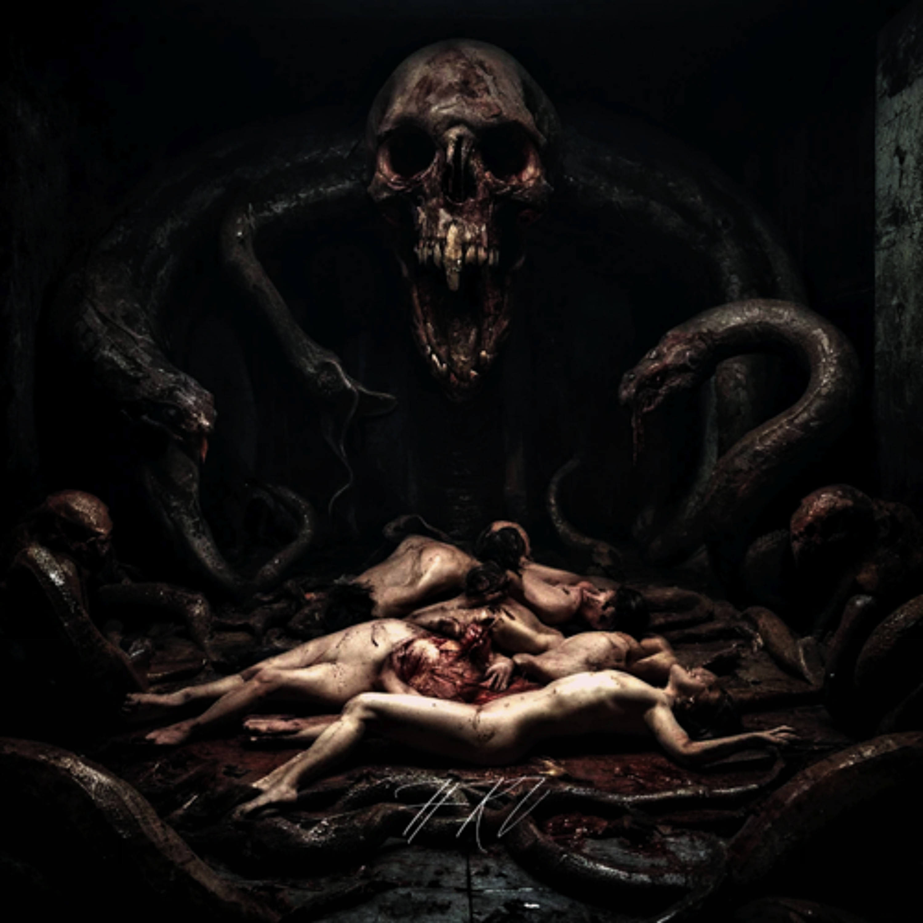 HOLDKEDVESET - Trying To Not Understand You To Protect You episode artwork