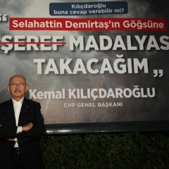 Bay Kemal üzerinden siyaset AKP'ye yetmiyor artık.