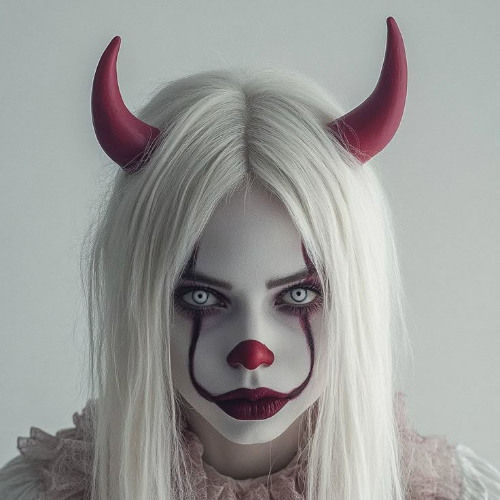 Demon time!1