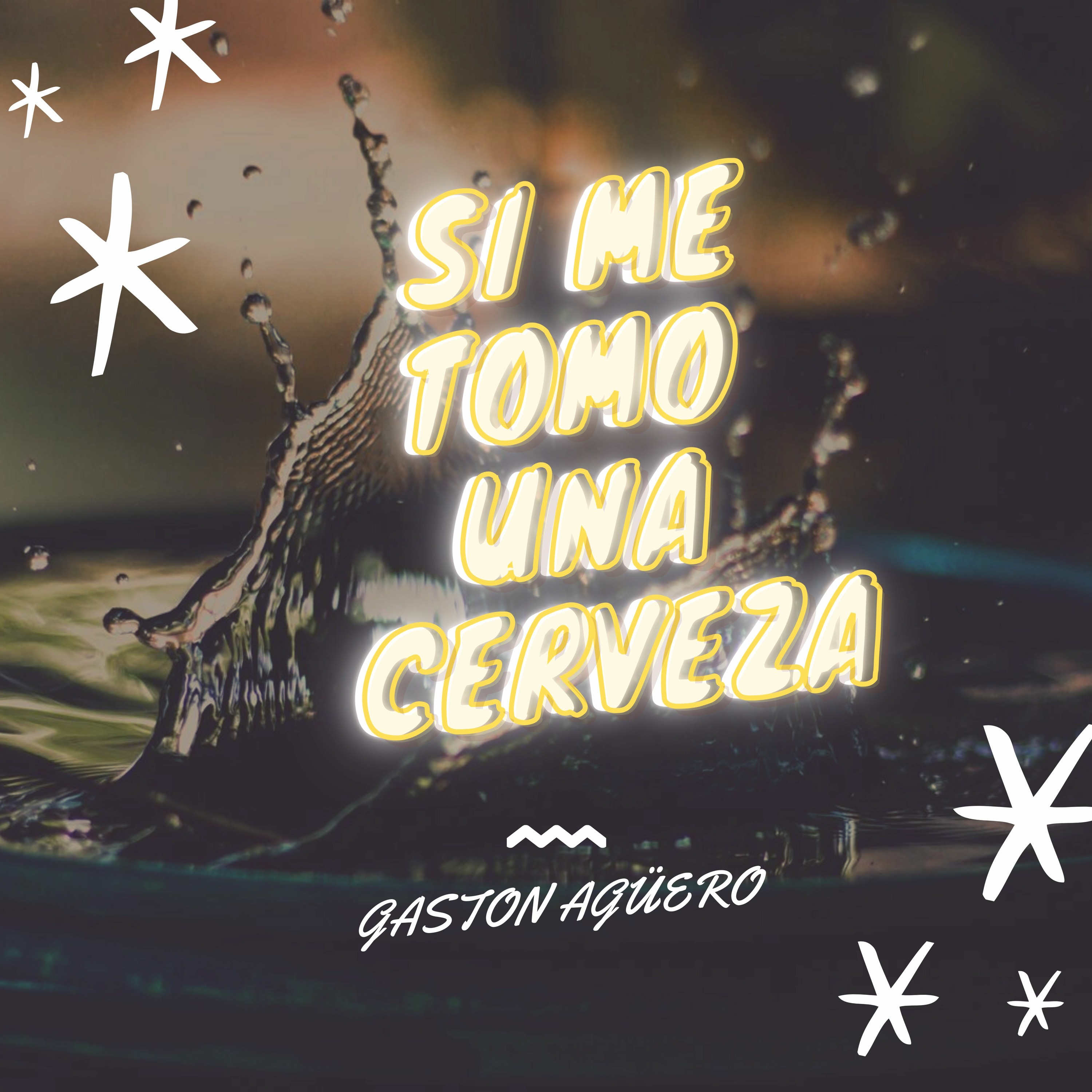 Gaston Agüero