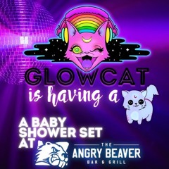 Glowcat is Having a Kitten Set (8-9-24)