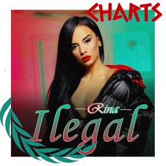 ILEGAL BY RINA (DJChartsIntroRedrum))#TOPTRENDS