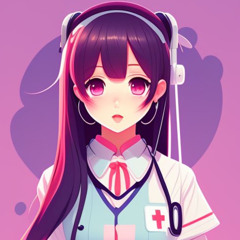 LOST in MEMORIES-NightCore Nurse-(sped up) -(REMIX)