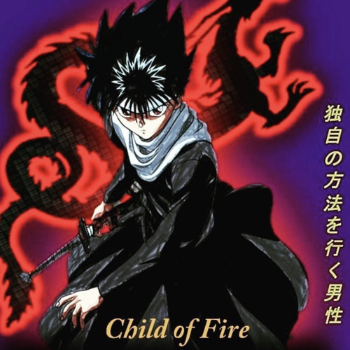 INFERNAL (universeskarma)