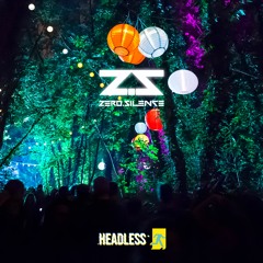 Dopamine Rush! Techhouse set. ZERO.SILENCE LIVE FROM BERLIN! 2021