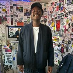 A Blowout Comb Dispatch With Folarinistired @ The Lot Radio 11 - 04 - 2022