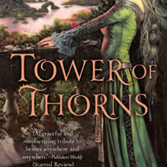 GET EPUB 🗸 Tower of Thorns (Blackthorn & Grim Book 2) by  Juliet Marillier [PDF EBOO