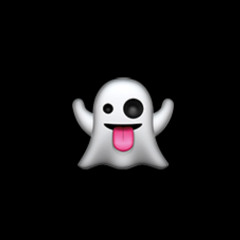 ghost (i'm go) (prod. pyler terry) ##