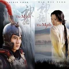 ç¾ä¸½çç¥è¯I (æé¾+éåå)/ Than Thoai Tuyet Dep