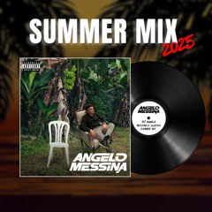 Summer 2025 Mix