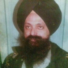 Tav Parsad Svaiye  - Dr Pritam Singh Anjaan