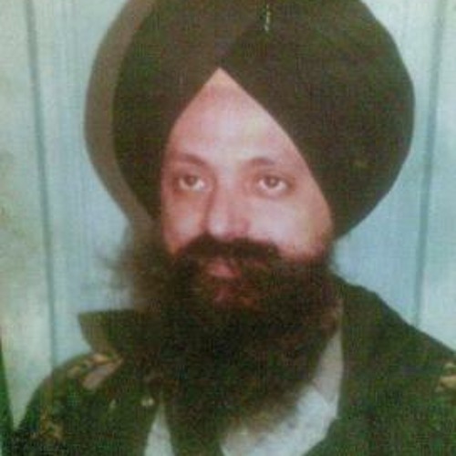 Jap ji Sahib - Dr Pritam Singh Anjaan