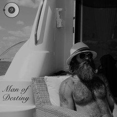 Nicky9Doors - Man of Destiny (Nipsey Hustle Tribute)