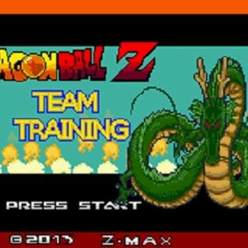 Stream Dragon Ball Z Team Training A Pokemon ROM Hack with DBZ Twist
