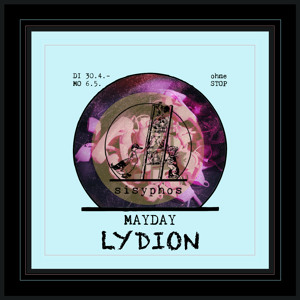 Lydion