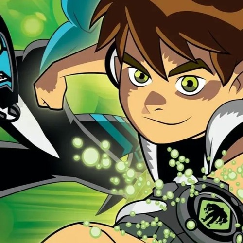 Ben 10 themesong in mp3 - download theme song Ben 10 - Ben 10