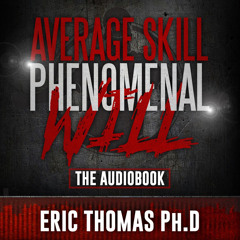 Chapter 09: Will (feat. Charles Arrington, Jr.)