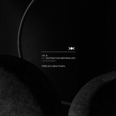 PREMIERE | V I K B - Pres In China Town