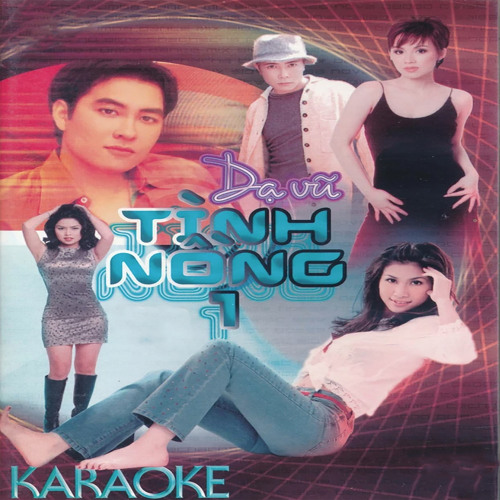 Tiếng đàn dưới trăng