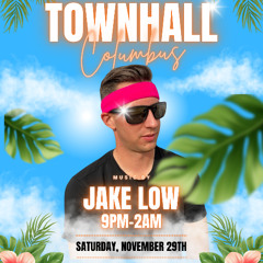 Townhall November 29 2025 Part 1