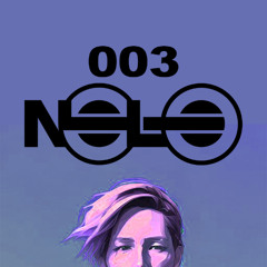 Nolo Nation 003 (Drum & Bass)