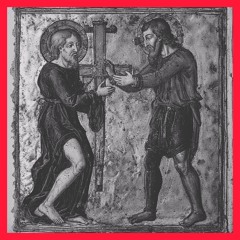 Letter To God: Broken Cleansing Part 2 (feat. PASTELAUDIO)