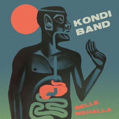 Kondi Band - Yeanoh (Powe'hande Binga'dbe)