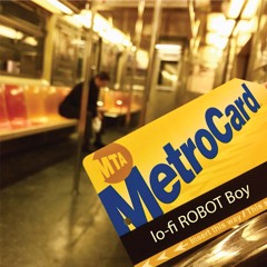 MetroCard