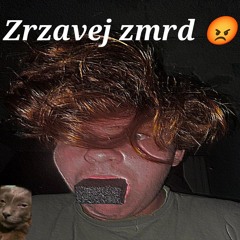 Ginger Peter (dis na Petra)