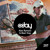 Artwork for 8dayCast 297 - Alex Rymarz & Bear Hug (US)