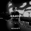 6EJOU @ Verknipt Indoor 4feb | Taets Zaandam DJ mix artwork - Electronic music tracklist cover image