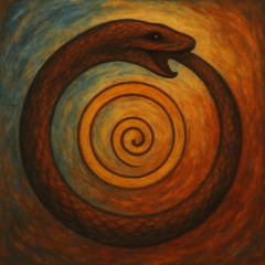 Eternal cycle