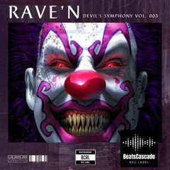 RAVE'N - Devil's Symphony vol. 003