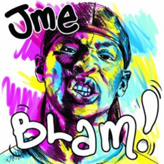 JME x Spooner - If you don't know what it is