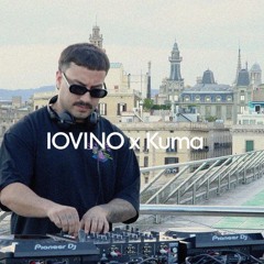 IOVINO x Kuma Live
