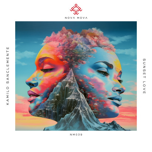 Stream Sunset Love by Freegrant Music Media | Listen online for