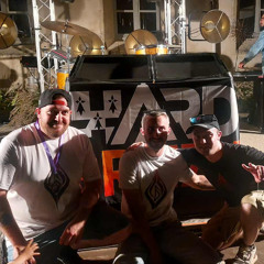 Hard Breizh - Fête de la musique 2025