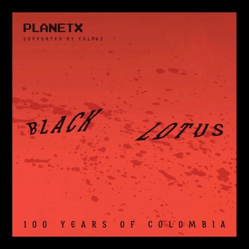 Dismantling The System (Original Mix) [PLANET X]