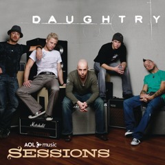 It's Not Over (AOL Music Sessions)