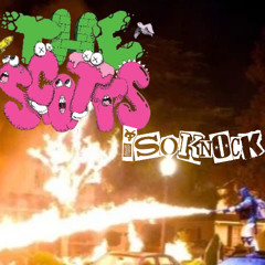 The SCOTTS x Thrash (Party Starter) [Bass House Festival Mashup Remix]