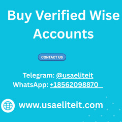 2025 Guide: How to Securely Access Verified Wise Accounts